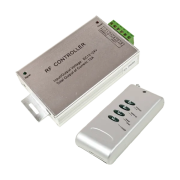 Controller, LED, 144W, 12-24V, DC, LED, RGB, 12A, IP20, Elmark, 99RGBCONTROL Controller, LED, 144W, 12-24V, DC, LED, RGB, 12A, IP20, Elmark, 99RGBCONTROL
