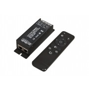 Controller, LED, 300W, 24V, DC, RF, LED, 25A, IP20, Ultralux, SCRFC25