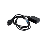 Controller, LED, pentru, 1-20M, IP44, Elmark, 99LED394 Controller, LED, pentru, 1-20M, IP44, Elmark, 99LED394