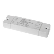 Controller, LED, smart, RF, 2.4G, compatibil, cu, telecomanda, IP20, Ultralux, SSMFC24A Controller, LED, smart, RF, 2.4G, compatibil, cu, telecomanda, IP20, Ultralux, SSMFC24A