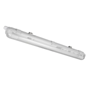 Corp, de, Iluminat, Fidea, Cu, tub, LED(600MM), 1X10W, 6200K-6500K, IP65, BELLA, Elmark, 9BM110LEDCW