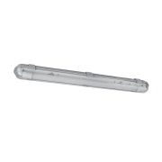 Corp, de, Iluminat, Fidea, Cu, tub, LED, (1200mm), 1X18W, 6200K-6500K, IP65, BELLA, Elmark, 9BR118LEDCW
