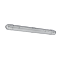 Corp, de, Iluminat, Fidea, Cu, tub, LED, (1200mm), 1x18W, 4000K-4300K, IP65, BELLA, Elmark, 9BR118LED