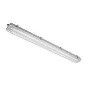Corp, de, Iluminat, Fidea, Cu, tub, LED, (1500mm), 1X24W, 6200K-6500K, IP65, BELLA, Elmark, 9BR122LEDCW