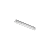 Corp, de, Iluminat, Fidea, Cu, tub, LED, (600mm), 1x9W, 4000K-4300K, IP65, BELLA, Elmark, 9BR109LED