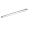 Corp, de, Iluminat, Fidea, Cu, tub, LED, (600mm), 2X9W, 6200K-6500K, IP65, BELLA, Elmark, 9BR209LEDCW