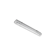 Corp, de, Iluminat, Fidea, Neechipat, 1X1200MM, IP65, BELLA, Elmark, 89086