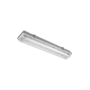 Corp, de, Iluminat, Fidea, Neechipat, 2X1500MM, IP65, SLIM, BELLA, Elmark, 89089SLIM