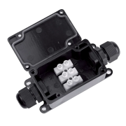 Cutie, conexiune, , IP65, 450V, 10A, Elmark, 31070