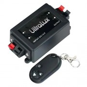Dimmer, LED, 96W, 12V, DC, LED, cu, telecomanda, RF, IP20, Ultralux, RFD8 Dimmer, LED, 96W, 12V, DC, LED, cu, telecomanda, RF, IP20, Ultralux, RFD8