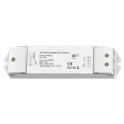 Dimmer, Triac, LED, 720W, 12-48V, DC, Dimmer, LED, IP20, Ultralux, SDTD4815 Dimmer, Triac, LED, 720W, 12-48V, DC, Dimmer, LED, IP20, Ultralux, SDTD4815