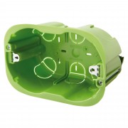 Doza, Gewiss, Pm, 3, Module, Rigips, Gewiss, System, GW24403Pm