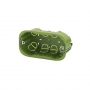 Doza, Gewiss, Pm, 4, Module, Rigips, Gewiss, System, GW24404Pm Doza, Gewiss, Pm, 4, Module, Rigips, Gewiss, System, GW24404Pm