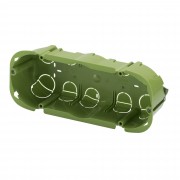 Doza, Gewiss, Pm, 6, Module, Rigips, Gewiss, System, GW24406Pm Doza, Gewiss, Pm, 6, Module, Rigips, Gewiss, System, GW24406Pm