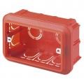 Doza, Gewiss, St, 3, Module, Gewiss, System, GW24403 Doza, Gewiss, St, 3, Module, Gewiss, System, GW24403