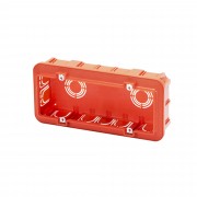 Doza, Gewiss, St, 6, Module, Gewiss, System, GW24406 Doza, Gewiss, St, 6, Module, Gewiss, System, GW24406