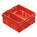 Doza, Gewiss, St, 8, Module, Gewiss, System, GW24237 Doza, Gewiss, St, 8, Module, Gewiss, System, GW24237
