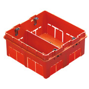 Doza, Gewiss, St, 8, Module, Gewiss, System, GW24237
