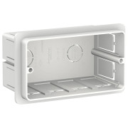 Doza, Schneider, montaj, 4, Module, Schneider, Easy, Styl, LMR8164003