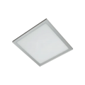 LED, PANEL, 12W, 295mm/295mm/11mm, 4000-4500K, Elmark, 92PANEL001