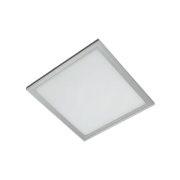 LED, PANEL, 12W, 295mm/295mm/11mm, 4000-4500K, Elmark, 92PANEL001