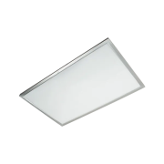 LED, PANEL, 27W, 595mm/295mm/11mm, 4000-4500K, Elmark, 92PANEL003