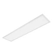 LED, PANEL, 48W, 4000K, 295x1195mm, ALB, FRAME+EM, Elmark, 92PANEL021WE