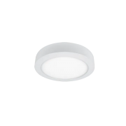 LED, PANEL, Aparent, Rotund, 21W, 2700K-3000K, SATIn, NICHEL, Ф225MM, Elmark, 99LED627 LED, PANEL, Aparent, Rotund, 21W, 2700K-3000K, SATIn, NICHEL, Ф225MM, Elmark, 99LED627