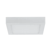 LED, PANEL, Patrat, Aplicat, 18W, ALB, 220/220mm, Elmark, 99LED969 LED, PANEL, Patrat, Aplicat, 18W, ALB, 220/220mm, Elmark, 99LED969