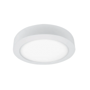 LED, PANEL, Patrat, Aplicat, 18W, ALB, RECE, 220/220mm, Elmark, 99LED969CW