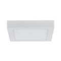 LED, PANEL, STELLAR, 48W, 6400K, 595x595, ALB, FRAME+EM, Elmark, 99XPANEL020CWE