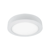 LED, PANEL, STELLAR, Rotund, Montaj, Aparent, 18W, 3000K, Elmark, 99XLED623 LED, PANEL, STELLAR, Rotund, Montaj, Aparent, 18W, 3000K, Elmark, 99XLED623