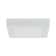 LED, PANEL, STELLAR, Rotund, Montaj, Aparent, 18W, 4000K, Elmark, 99XLED622
