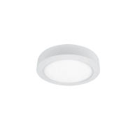 LED, PANEL, STELLAR, Rotund, Montaj, Aparent, 24W, 4000K, Elmark, 99XLED627
