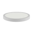 LED, Panel, Incastrat, 30W, 595X595mm, 6400Km, Eficienta, Energetica, Ridicata, Rama, Alba, +, Kit, Emergenta