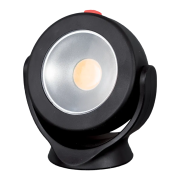Lampa, De, Lucru, cu, Baza, Magnetica, E-5503, 3W, COB, Elmark, 100167