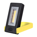 Lampa, De, Lucru, cu, Baza, Rotativa, 3W, COB, galbena, Elmark, 100169/Y Lampa, De, Lucru, cu, Baza, Rotativa, 3W, COB, galbena, Elmark, 100169/Y