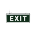 Lampa, Exit, LED, XL88A, 3W, O, SInGURA, FATA, Elmark, 9XL88A, LED