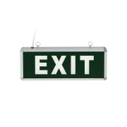 Lampa, Exit, LED, XL88A, 3W, O, SInGURA, FATA, Elmark, 9XL88A, LED