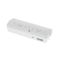 Lampa, Exit, XL101BLED, 18X01W, 6200-6500K, Elmark, 9XL101BLED