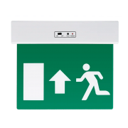 Lampa, Exit, sageata, In, SUS, XL5114, Elmark, 9XL5114 Lampa, Exit, sageata, In, SUS, XL5114, Elmark, 9XL5114