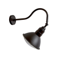 Lampa, Fatada, 1XE27, IP65, Elmark, 96GRF1482