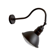 Lampa, Fatada, 1XE27, IP65, Elmark, 96GRF1482 Lampa, Fatada, 1XE27, IP65, Elmark, 96GRF1482