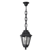 Lampa, Gradina, ANNA, 120, 1XE27, IP55, NEAGRA, Elmark, 96120P/BL Lampa, Gradina, ANNA, 120, 1XE27, IP55, NEAGRA, Elmark, 96120P/BL
