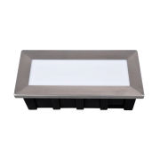 Lampa, Gradina, LED, GRF, INCASTRAT, 15W, IP65, Elmark, 96GRFLED0031 Lampa, Gradina, LED, GRF, INCASTRAT, 15W, IP65, Elmark, 96GRFLED0031