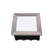 Lampa, Gradina, LED, GRF, INCASTRAT, 15W, IP65, Elmark, 96GRFLED0091 Lampa, Gradina, LED, GRF, INCASTRAT, 15W, IP65, Elmark, 96GRFLED0091