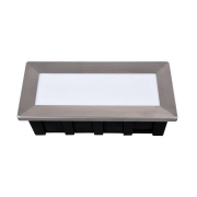 Lampa, Gradina, LED, GRF, INCASTRAT, 35W, IP65, Elmark, 96GRFLED0041