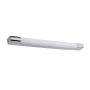Lampa, LED, Baie, POSEIDON, Crom, 12W, 960, lm, 230V, 4000K, IP44, L, 420mm, Elmark, 955POSEIDON12 Lampa, LED, Baie, POSEIDON, Crom, 12W, 960, lm, 230V, 4000K, IP44, L, 420mm, Elmark, 955POSEIDON12