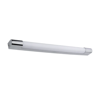 Lampa, LED, Baie, POSEIDON, Crom, 18W, 1440, lm, 230V, 4000K, IP44, L, 655mm, Elmark, 955POSEIDON18