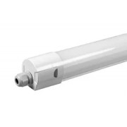 Lampa, LED, Fidea, Industriala, SLIM, 120m, 36W, 3000К-4000K-6500K, IP65, Ultralux, LITS12036CCT